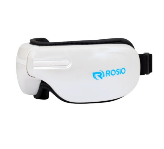 Массажер для глаз ROSIO Eye Massager